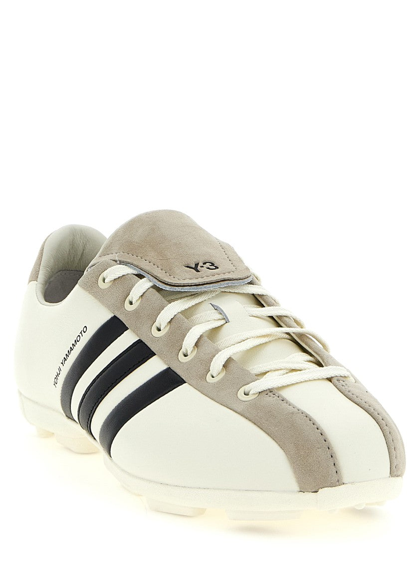 Y-3 ' Field' Sneakers