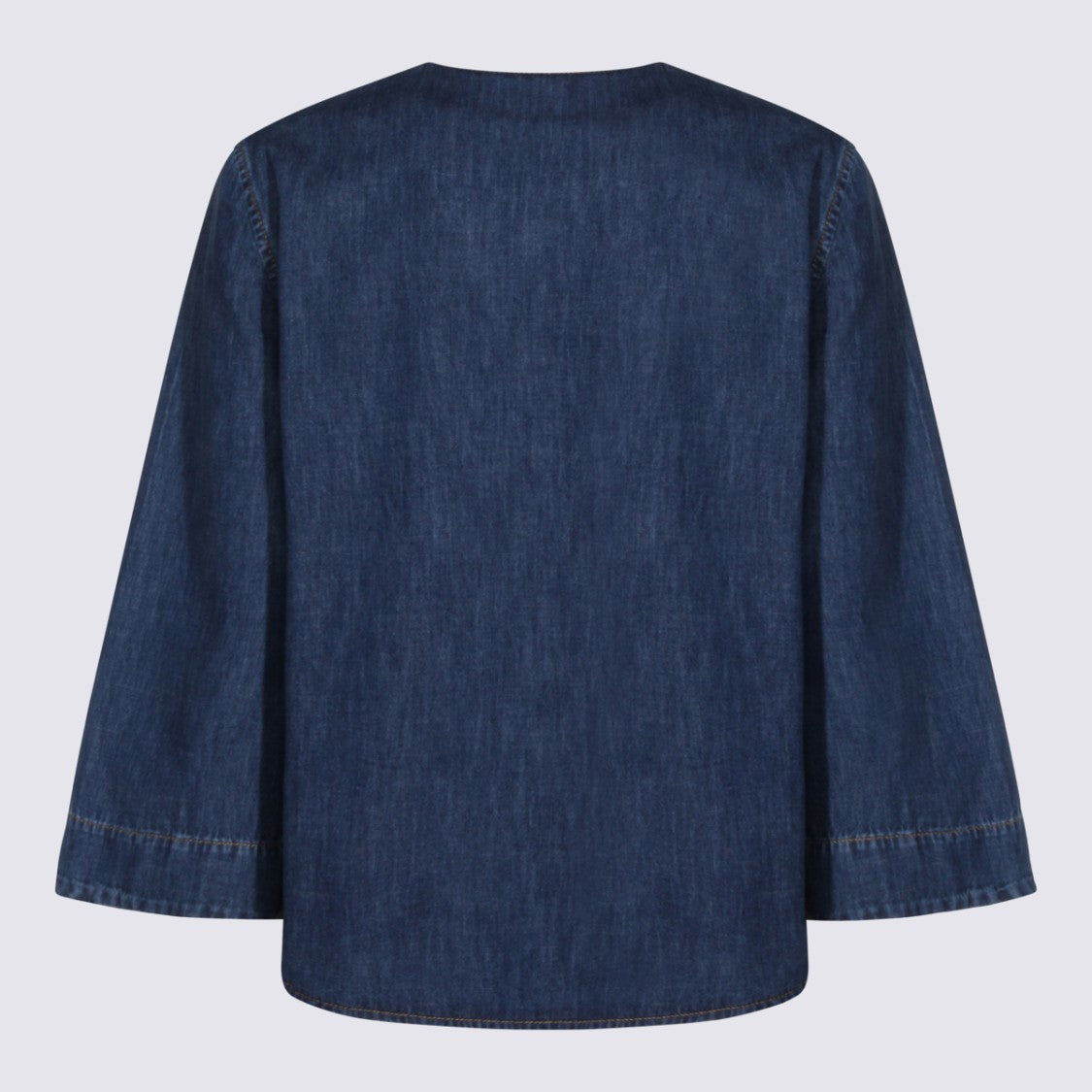 Valentino Classic Tailored Women's Top