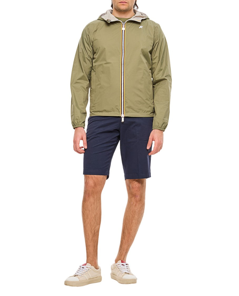 K-Way Doubl Jacket