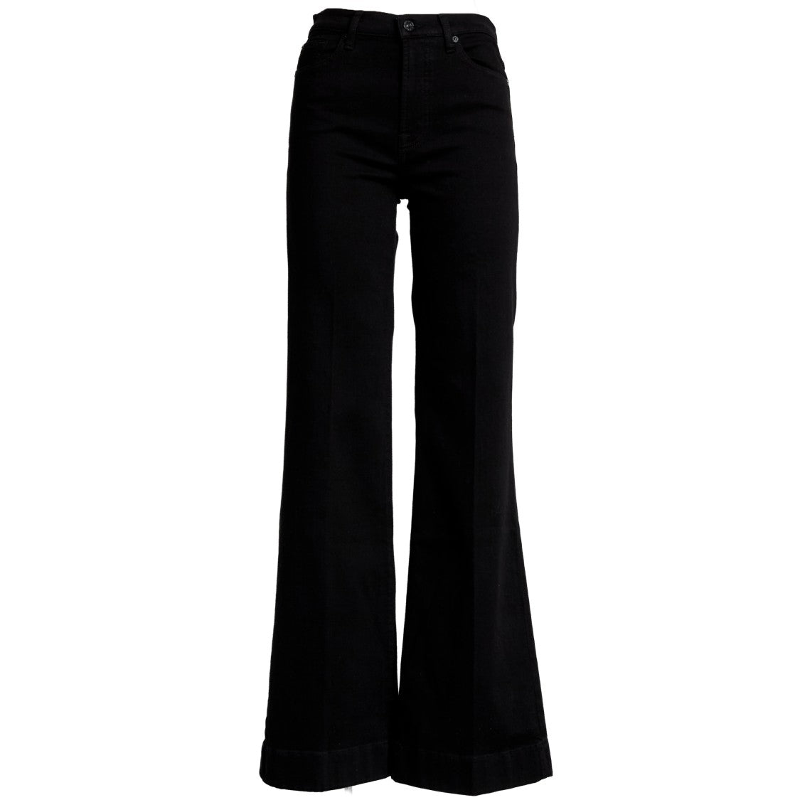 7 For All Mankind Modern Dojo Soho Night Slim Illusion Jeans