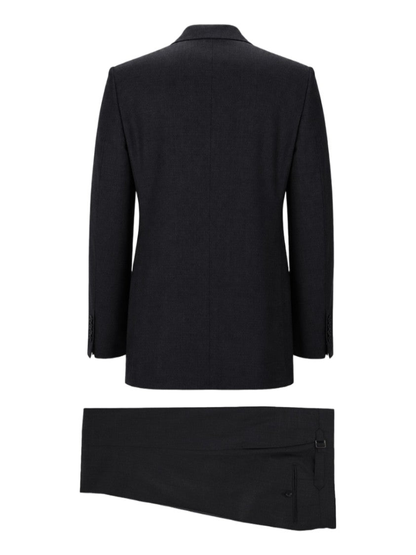 Tom Ford Shelton Tailored Two-Piece Wool Suit