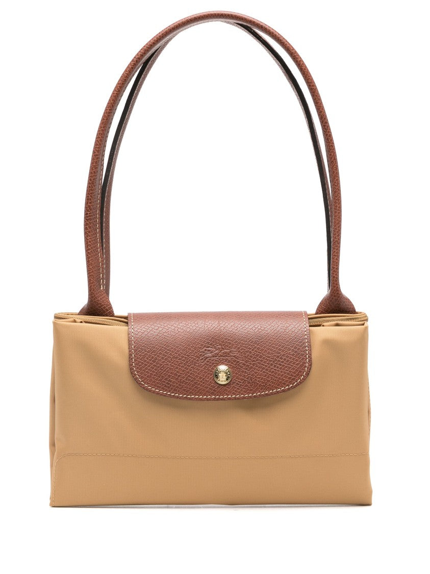 Longchamp Polyamide Le Pliage Original Tote Bag