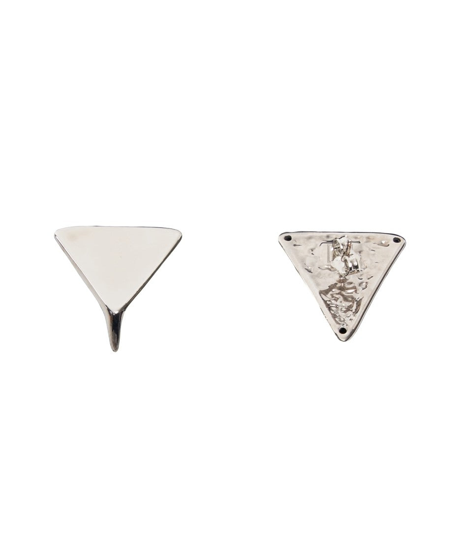 Federica Tosi Virtual' Earrings