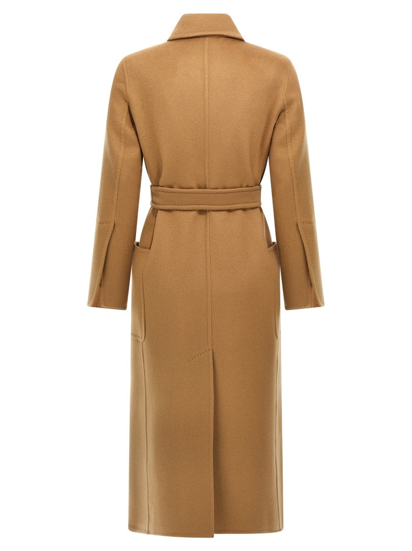 Max Mara 'Artur' Coat