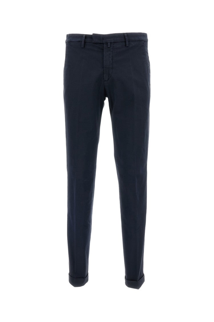 Briglia Slim Chino Trousers