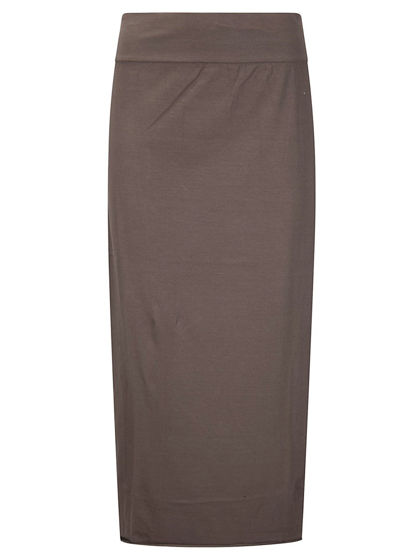 Labo.Art Penna High-Waist Skirt