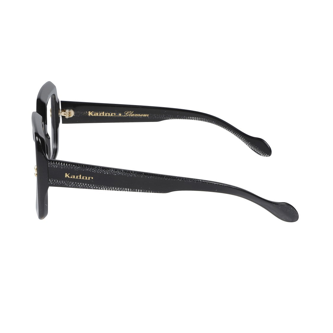 Kador Kate Glamour Oversized Square Frame Eyeglasses