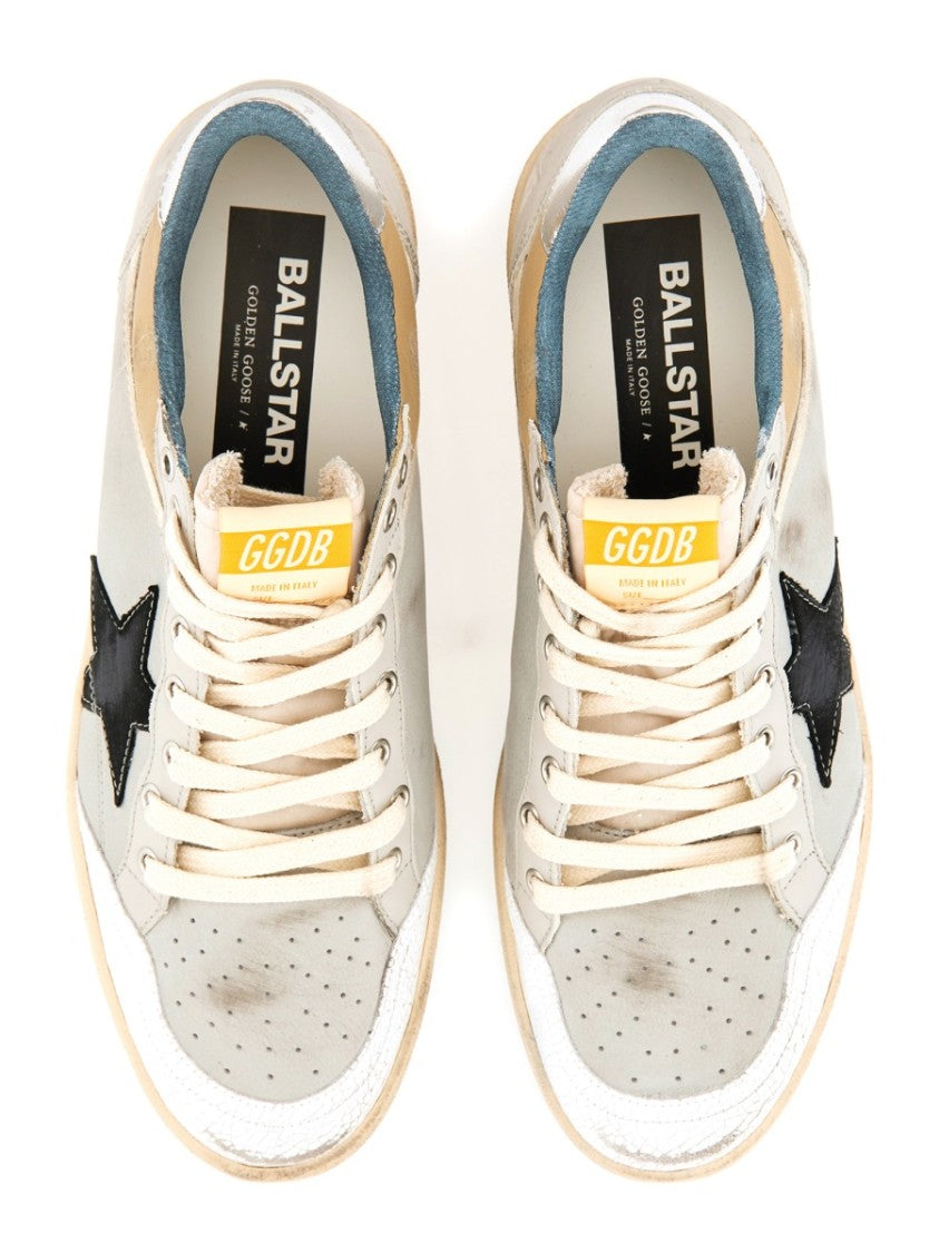 Golden Goose "Ballstar" Sneaker