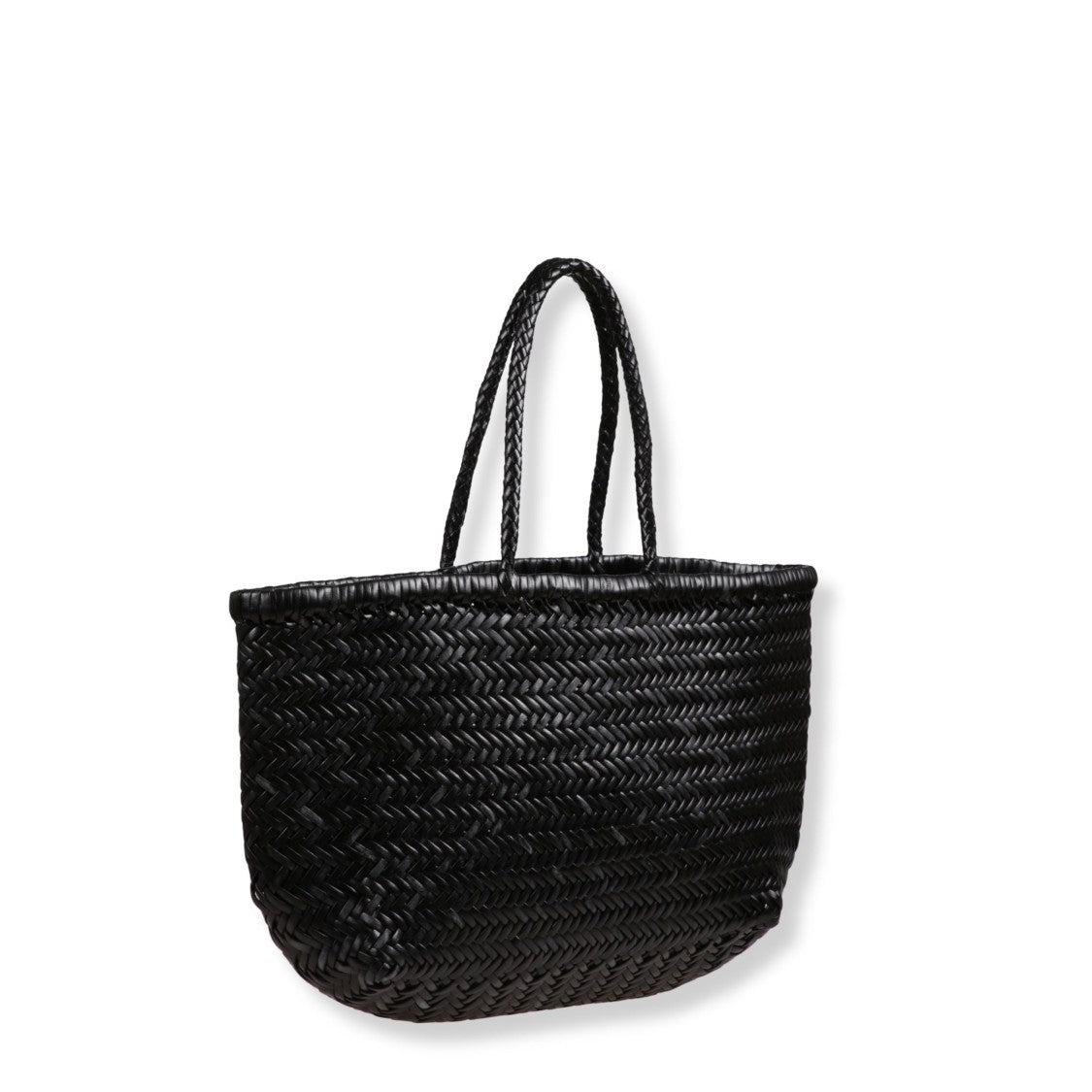 Dragon Diffusion Bamboo Triple Jump Tote Bag