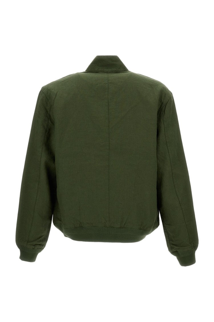 Polo Ralph Lauren Linen Short Jacket