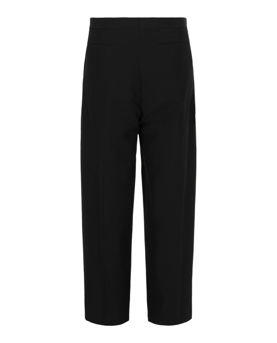 Givenchy Tailored Pants In Wool