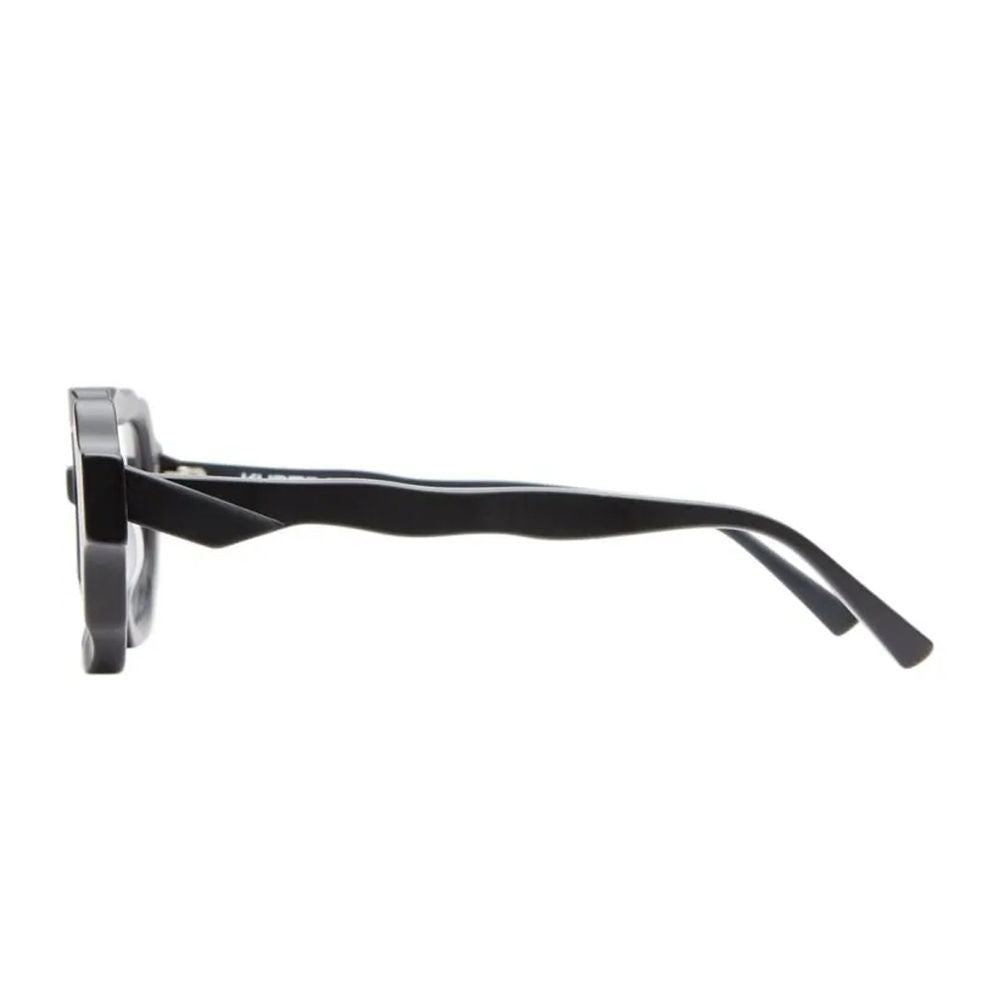 Kuboraum Mask G5 Innovative Pilot-Shape Sunglasses