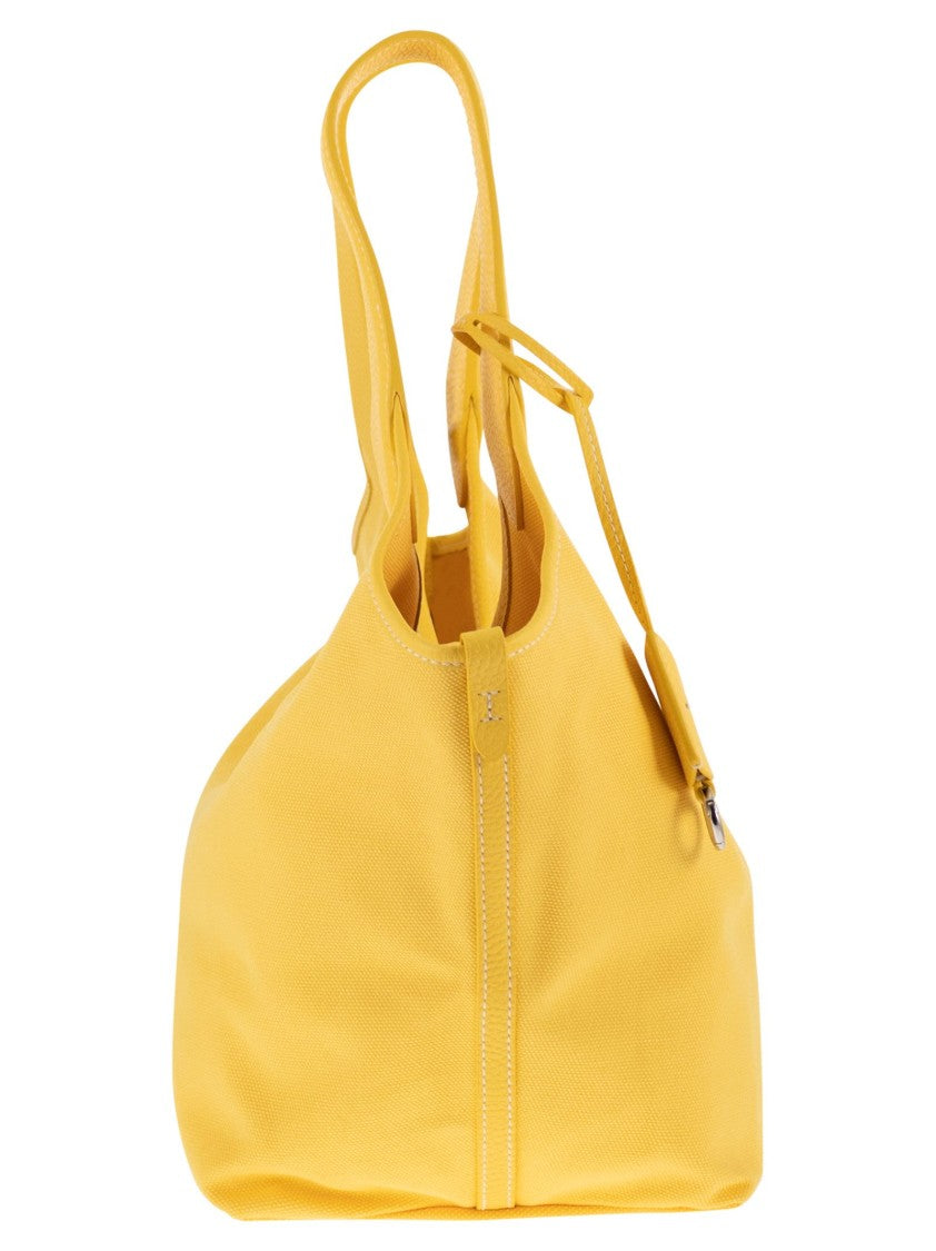 Polo Ralph Lauren Tote Polo Play In Fabric