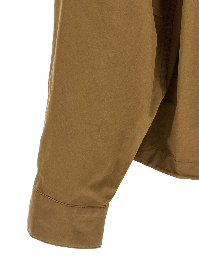 Lemaire Short Rain' Parka