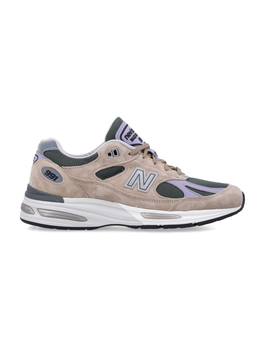 New Balance 991 V2 991 V2 Sneakers
