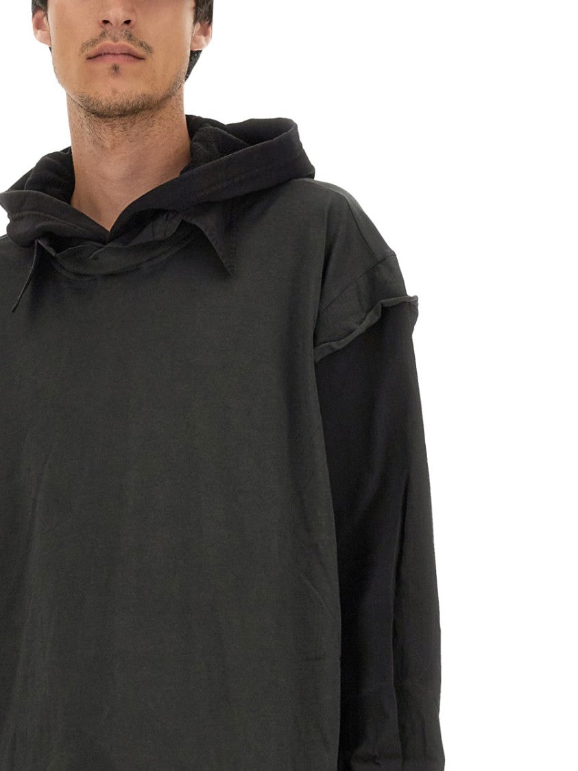 Mm6 By Maison Margiela Cotton Jersey