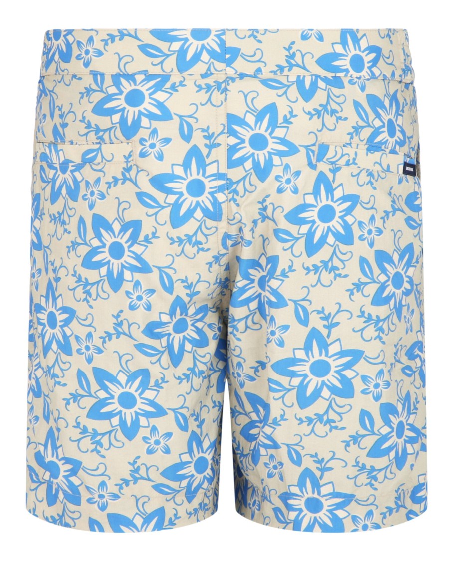 Slowear Incotex Mare Swim Trunks