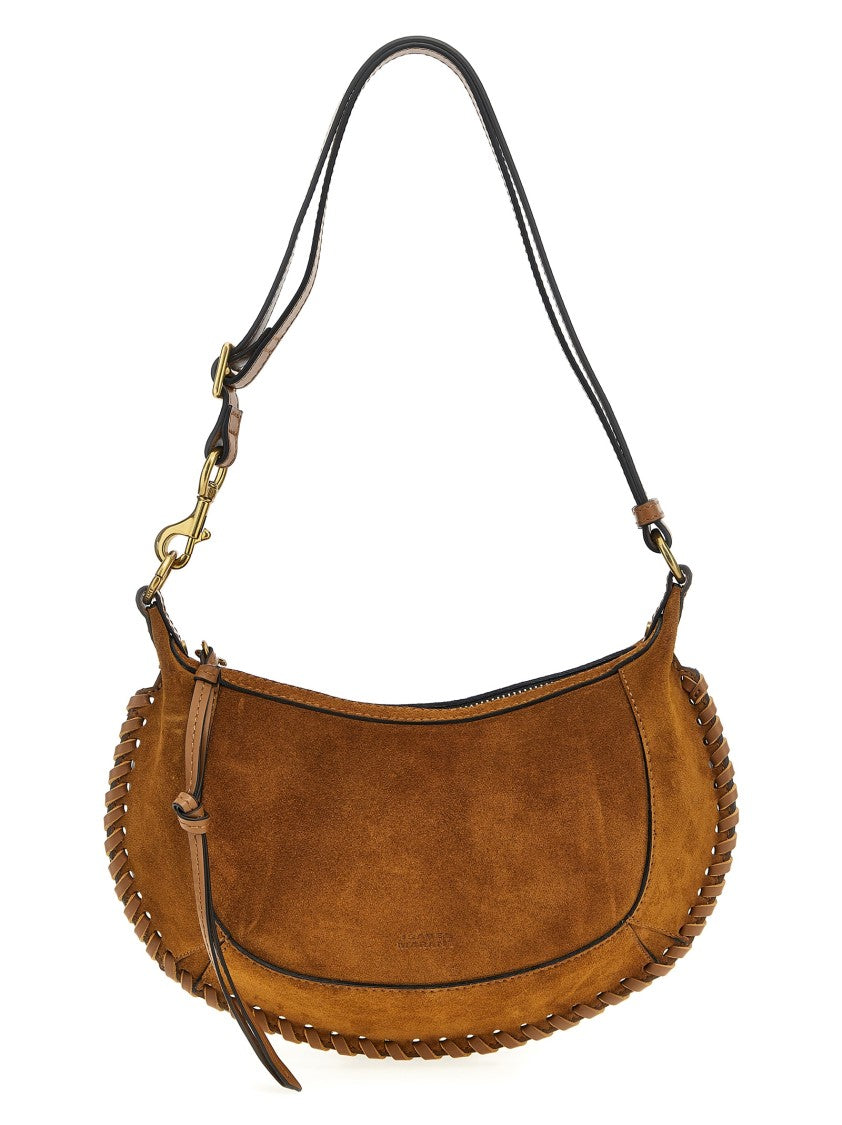 Isabel Marant 'Oskan Moon' Shoulder Bag