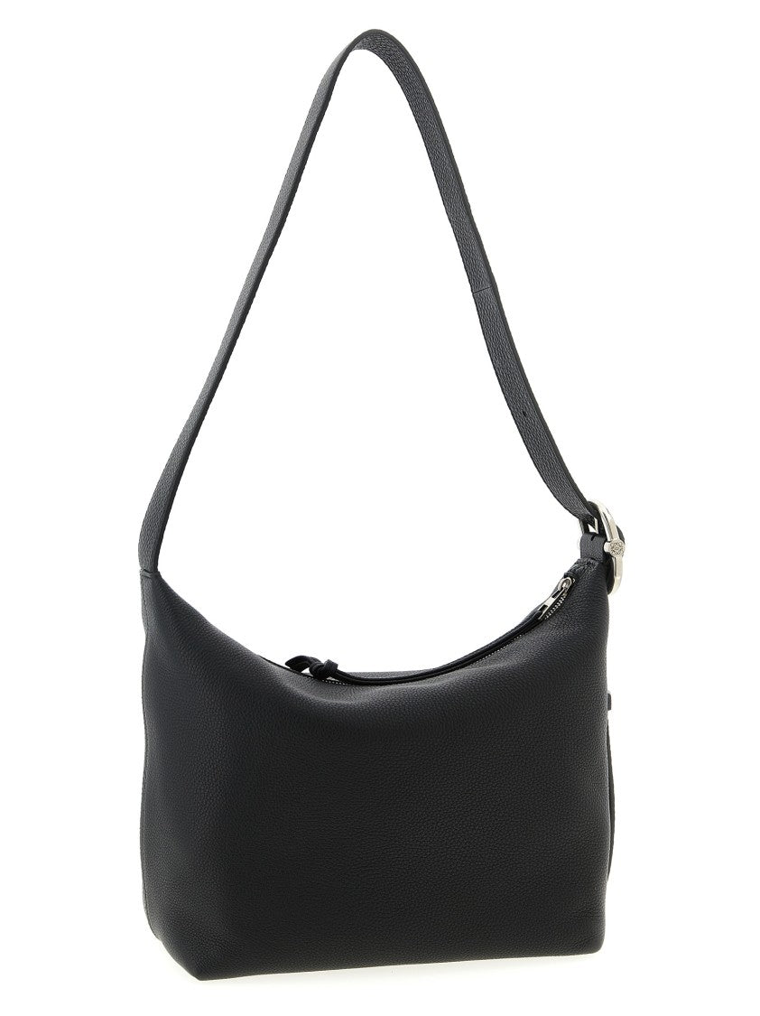 Loewe 'Loop Cubi M' Shoulder Bag
