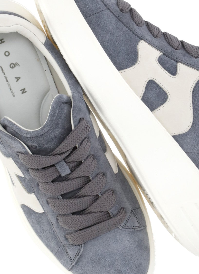 Hogan Rebel H562 Sneakers
