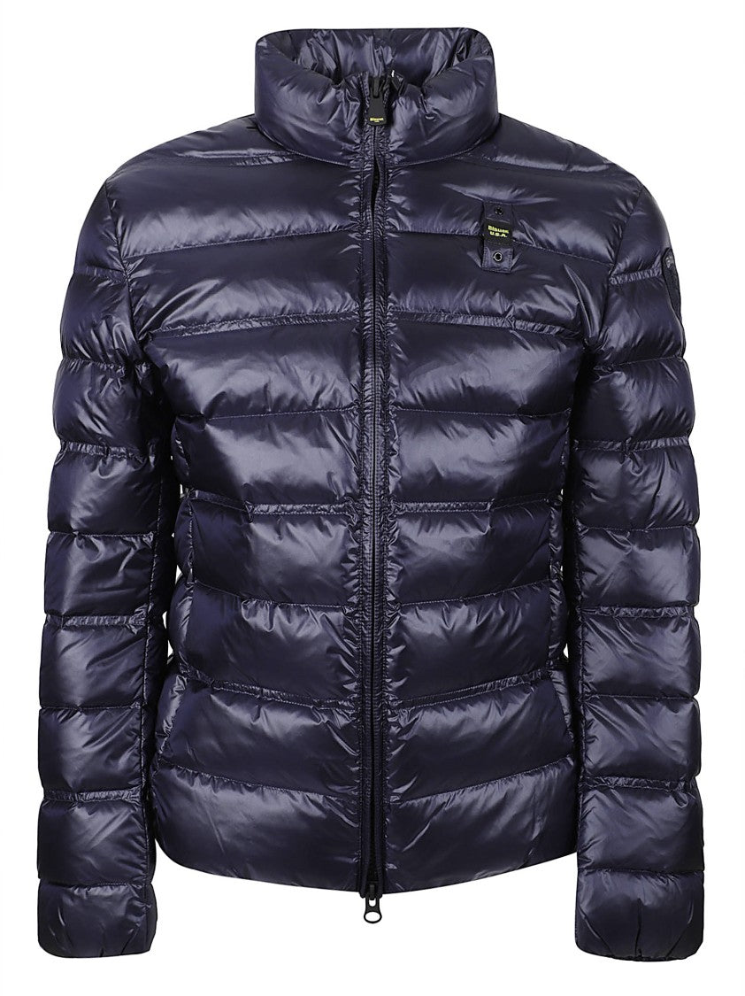 Blauer Belmont Downjacket