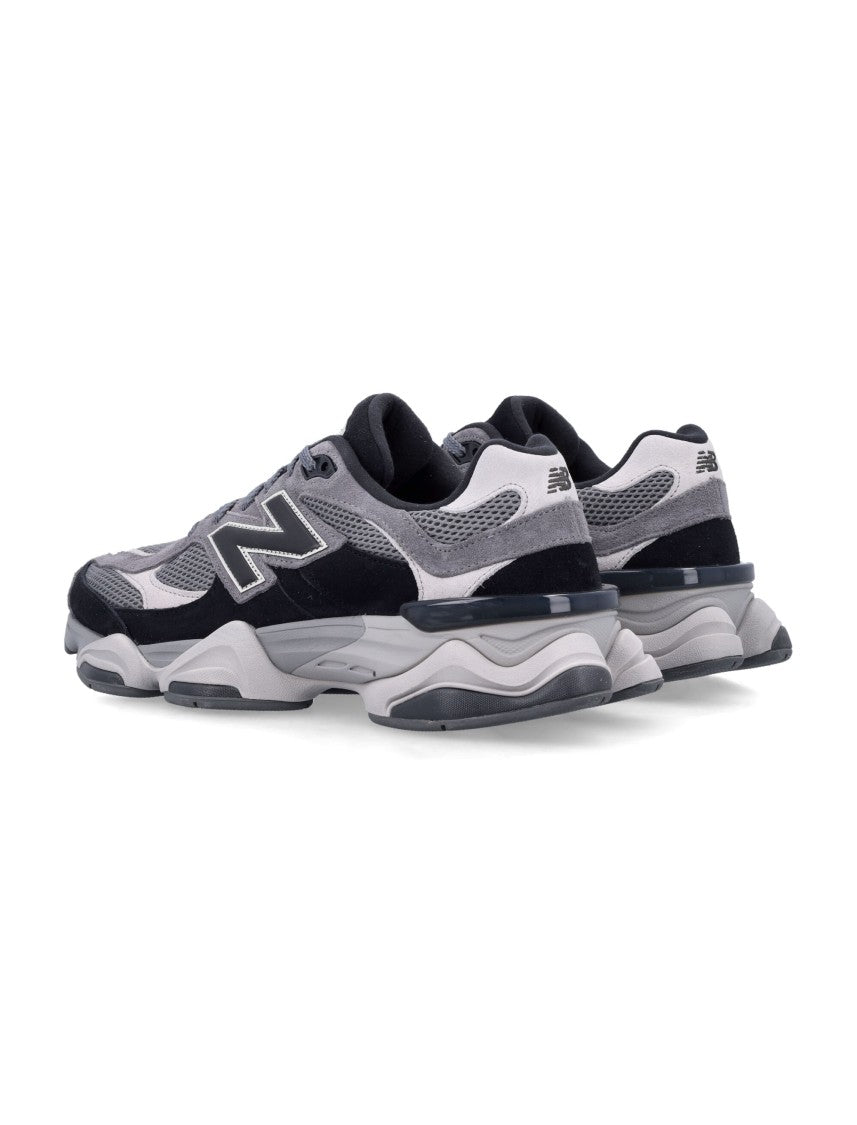 New Balance 9060 Layered Mesh Sneakers