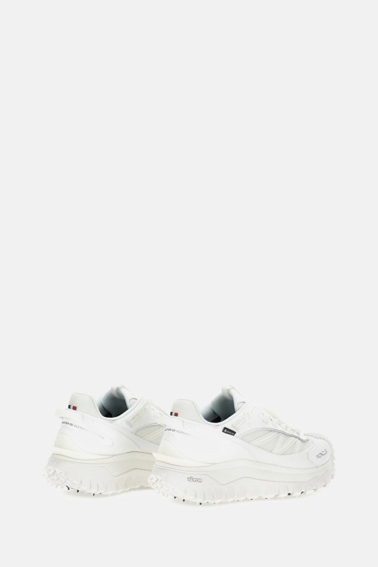 Moncler Trailgrip Gtx Low Top Sneakers