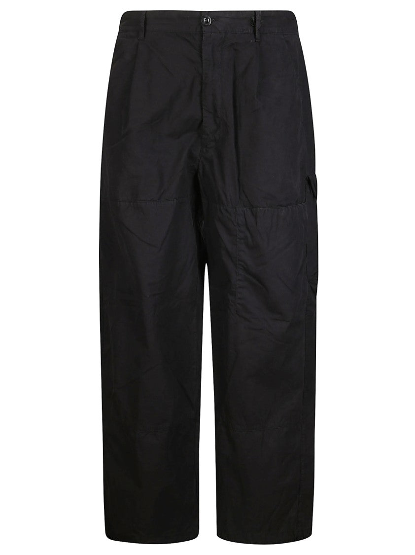 C.P. Company Loose Fit Cargo Trousers