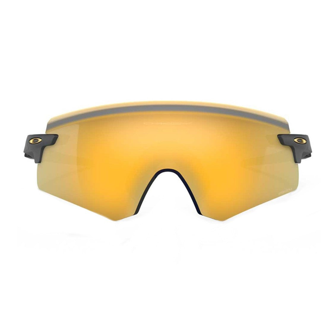 Oakley Black Encoder Oo9471 Injected Wraparound Sunglasses