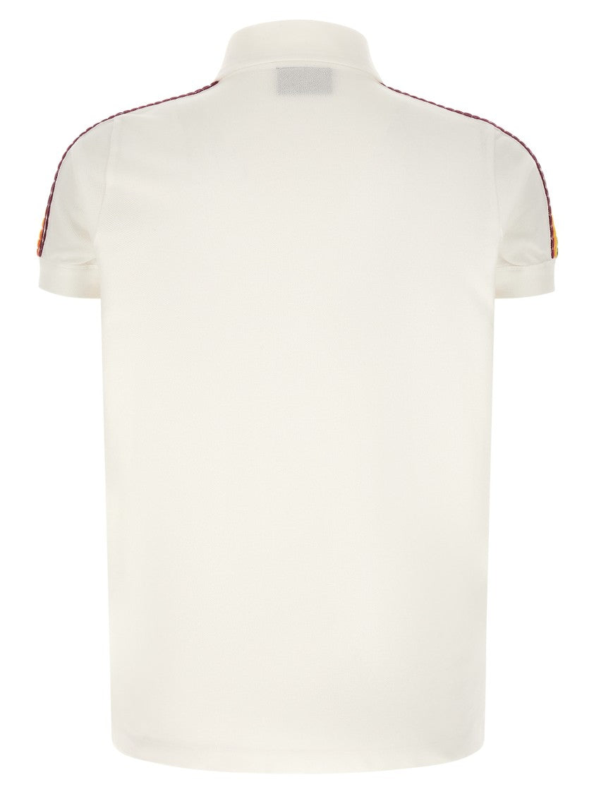 Dsquared2 'Be Proud' Polo Shirt