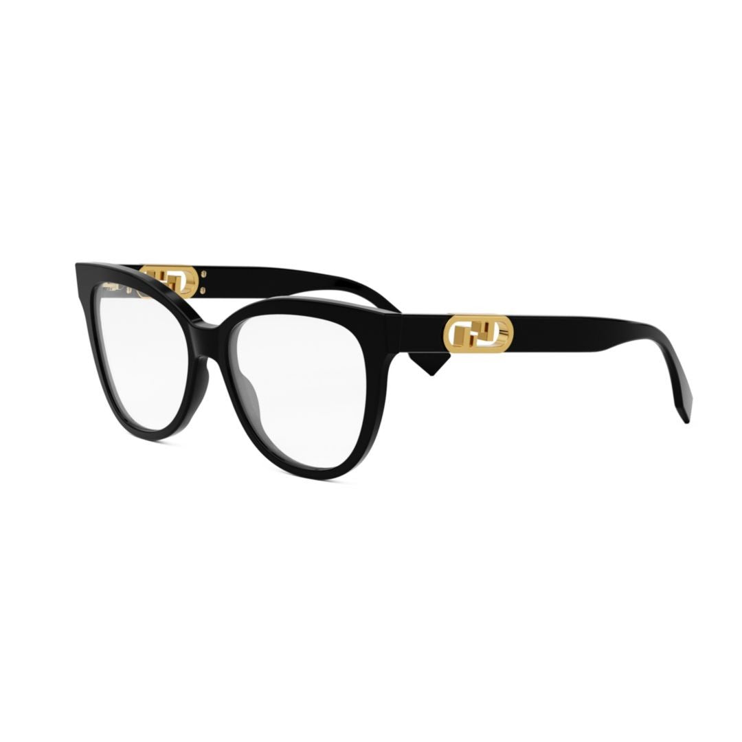 Fendi Fe50093i Cat-Eye Sunglasses