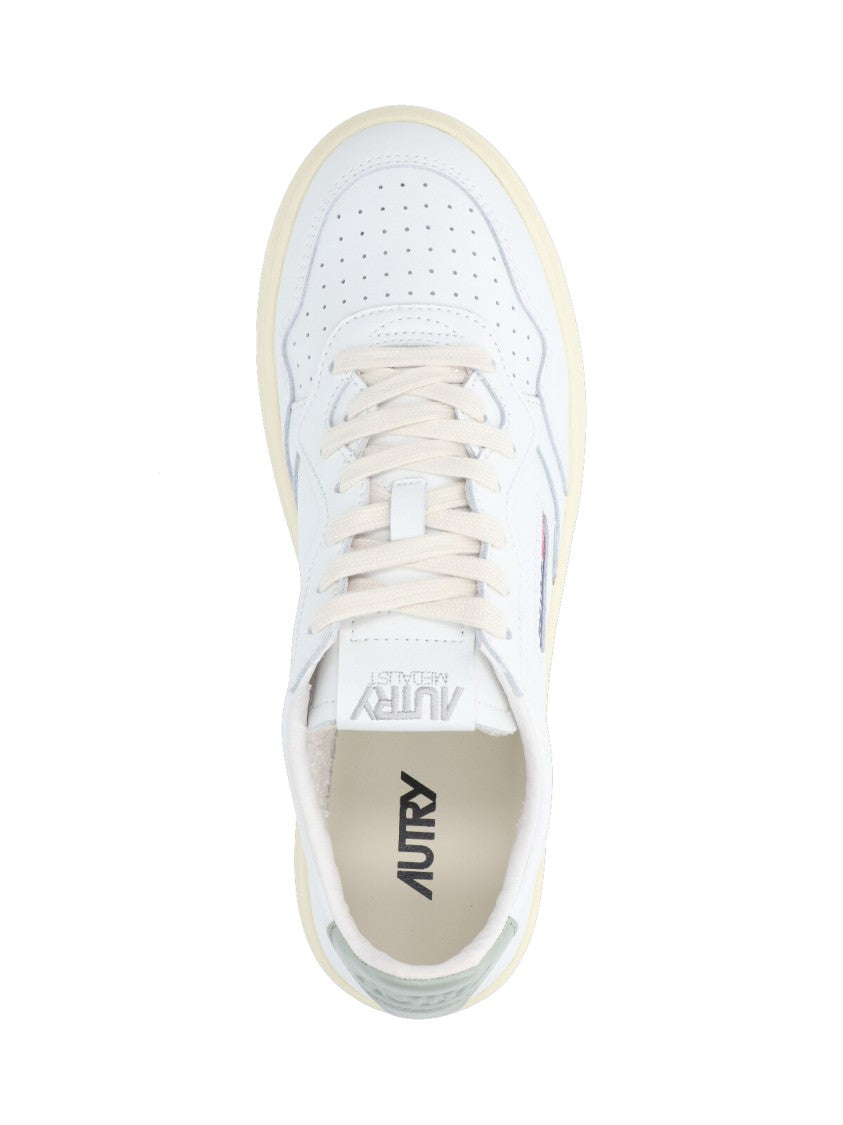 Autry Low-Top Sneakers