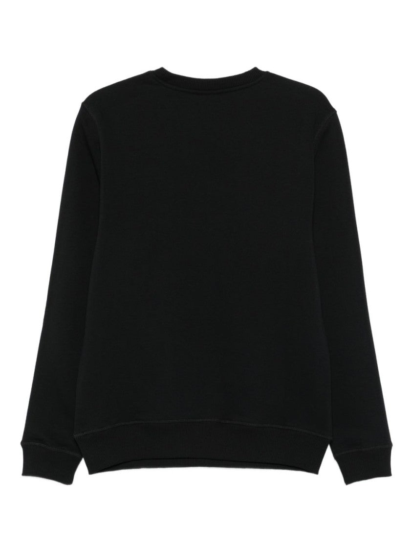 Paul Smith Round Neck Sweatshirt