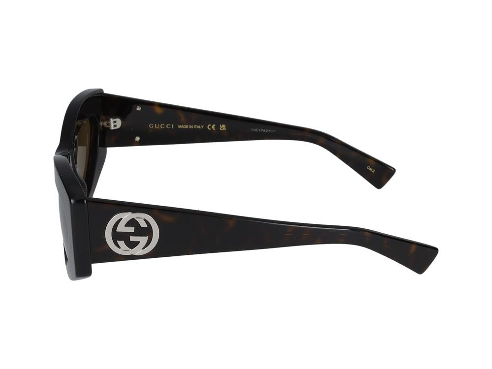 Gucci Sunglasses Gg1843s 002 Havana Havana Brown 53/20/140