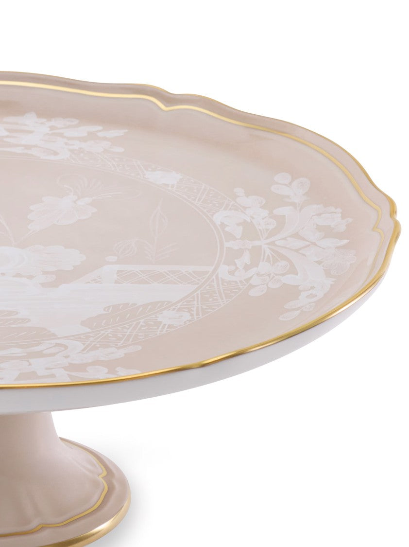 Ginori 1735 Oriente Italiano' Riser ⌀ 30,5 Cm
