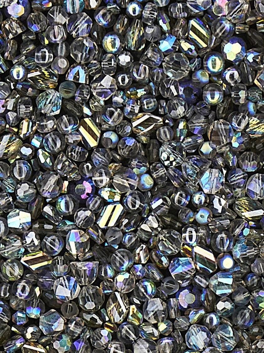 Dolce & Gabbana Sequin Bustier Top