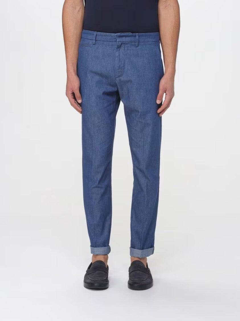 Dondup Carrot Chino Joe Chino Pants