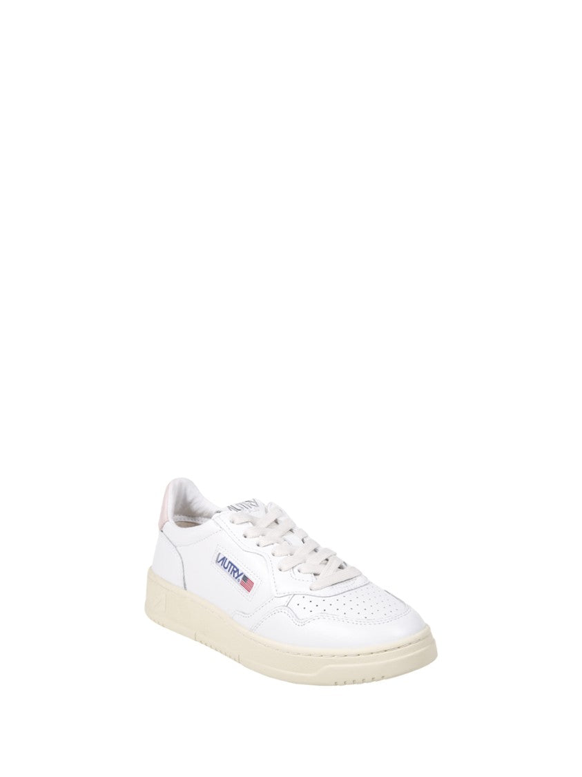 Autry Medalist Low Sneakers