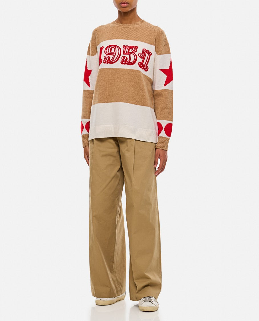 Max Mara Dirce Sweater