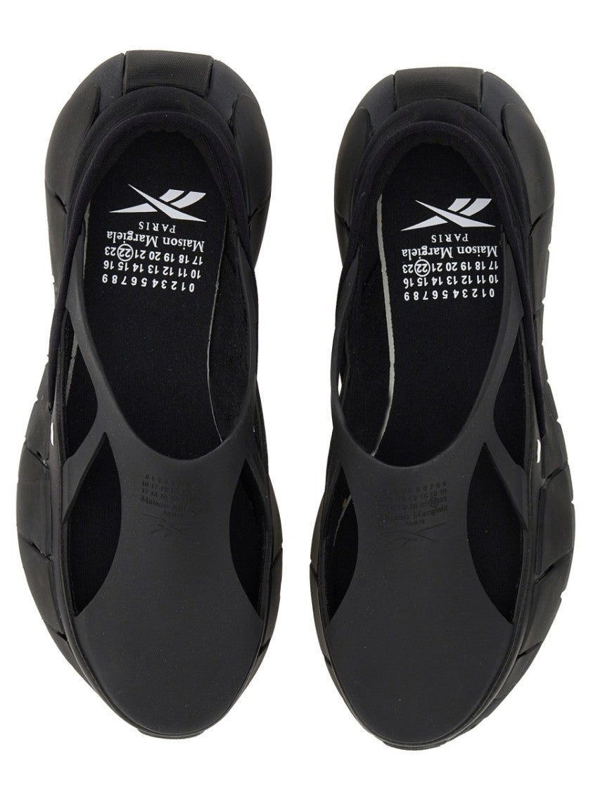 Maison Margiela X Reebok Project 0 Cr Sneakers