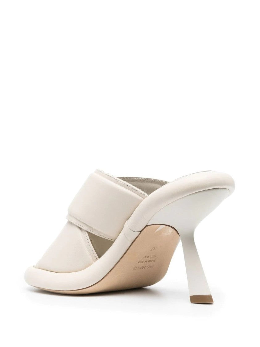 Vic Matié Bonbon Sandals