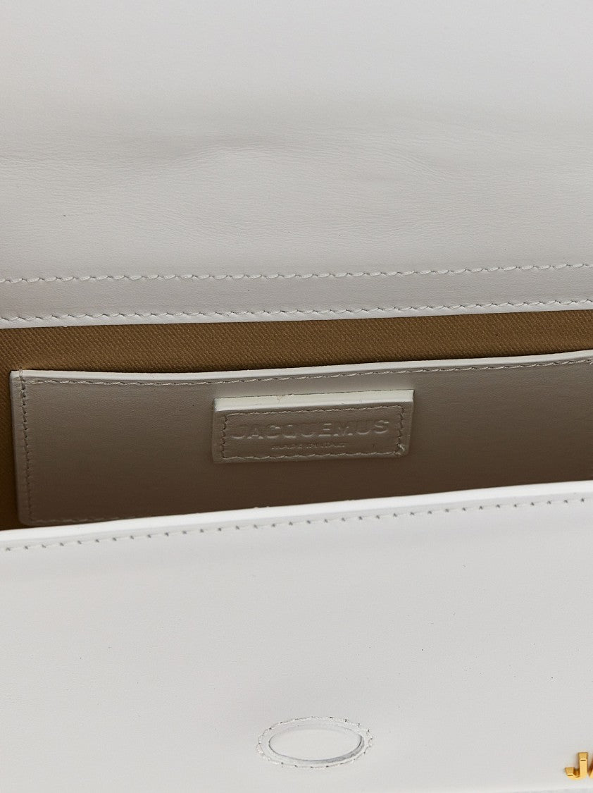 Jacquemus 'Le Grand Bambino' Handbag