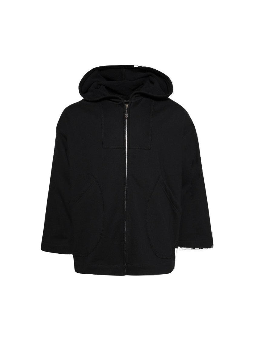 Bode Sideline Jacket - Black