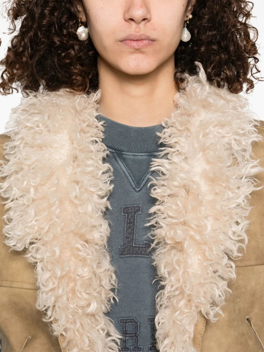 Isabel Marant Étoile Clara Gilet