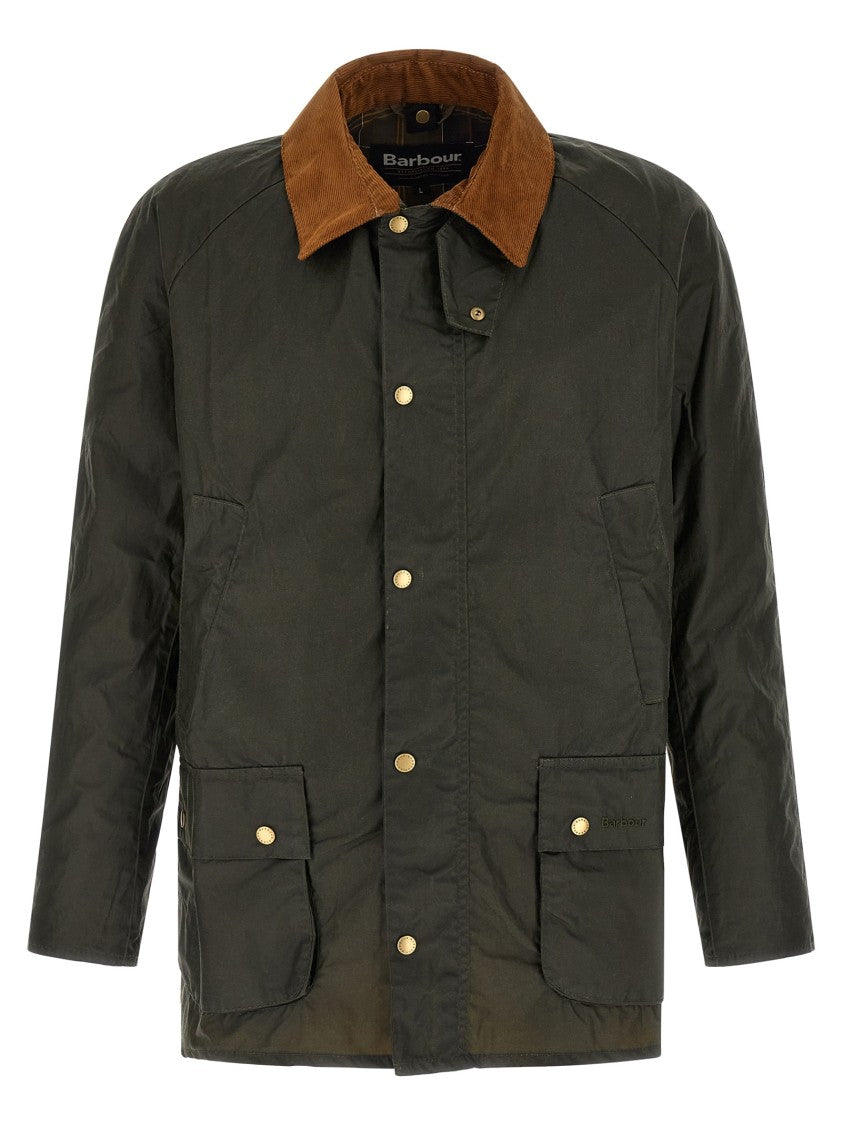 Barbour 'Ashby' Jacket