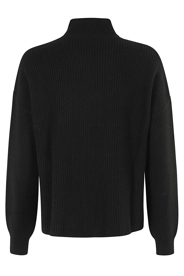 Moschino Wool Cashmere Mix Sweater