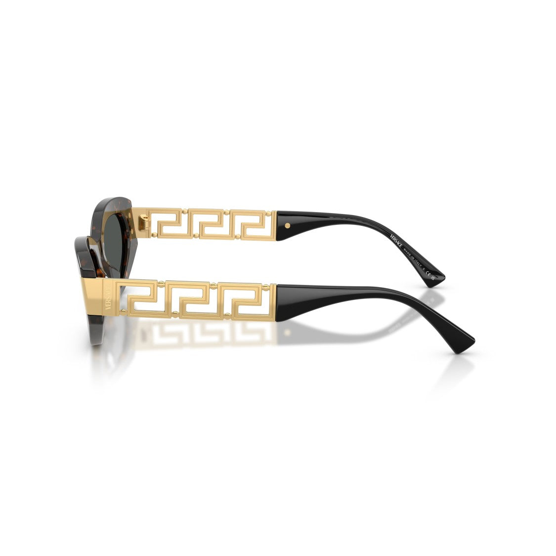 Versace 0Ve4501 Cat-Eye Sunglasses