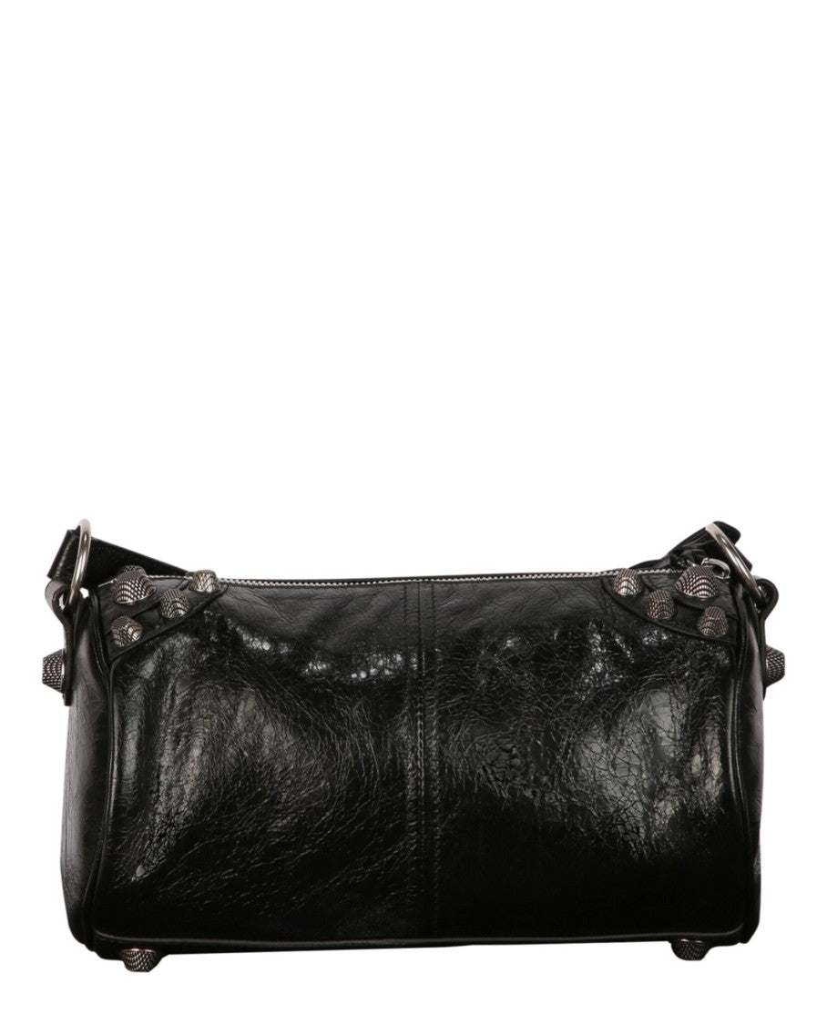 Balenciaga Le Cagole Cylinder Shoulder Bag