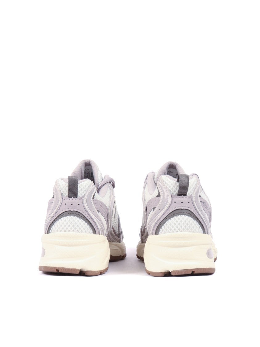 New Balance Grey Matter Truffle Salt Sneakers