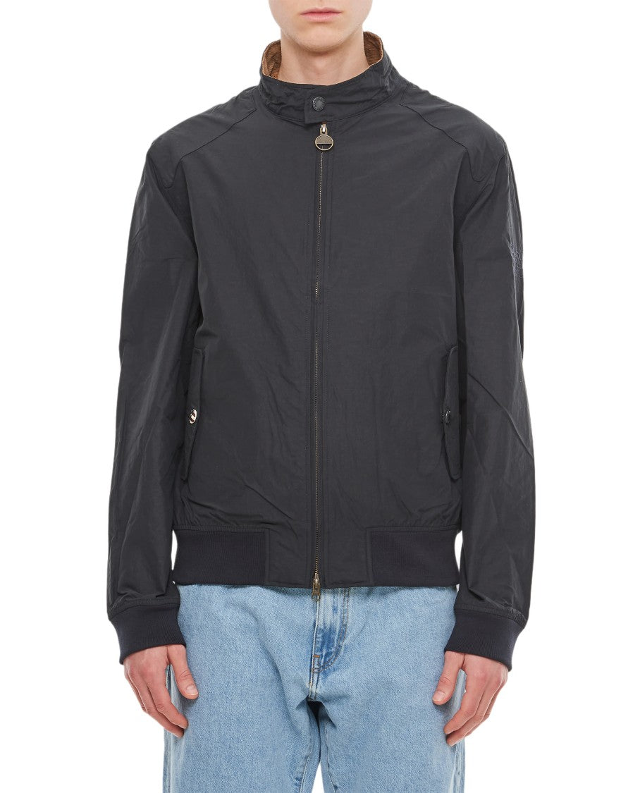 Barbour Rectifier Harrington Casual Outerwear